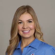 Grace Vega's Instagram, Twitter & Facebook