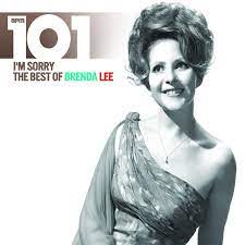 Baby Face Song By Brenda Lee Spotify