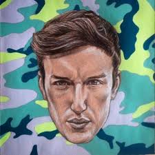 Cameron Dallas DuPre (@CirqueDeTwerk)