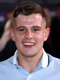 Shaun Thomas - Actor