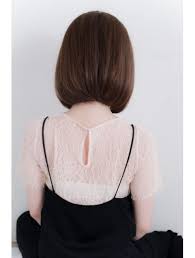 unopulir ワイドバング 前下がり小顔ボブ l003050614 ウノプリール ログ nu梅田茶屋町店 unopulir l o g のヘアカタログ ホットペッパービューティー 小顔 ボブ ヘアスタイル ボブ ショートボブのヘア