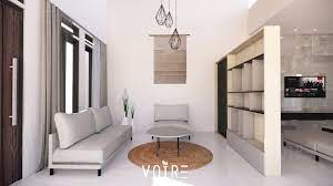 Paket harga jasa desain interior : Berapa Biaya Untuk Jasa Desainer Interior Voire Project