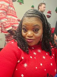 Fox 13 Christmas Party