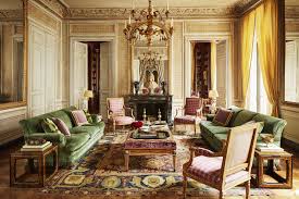 House Tour A Paris Apartment Brimming With Architectural Gems Paris Interiors Parisian Interior Decor Paris Home