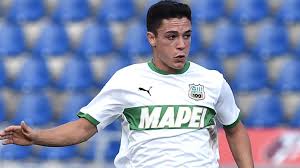 Check this player last stats: Ufficiale Raspadori Rinnova Con Il Sassuolo Il Comunicato