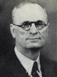 Edgar Alvis Franks (1881-1941)