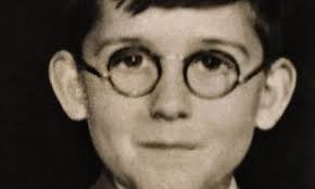 Sir Roy Strong: If the air-raid sirens sounded we would knock