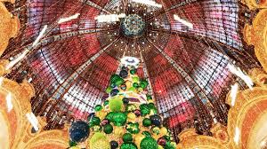 For many people it means eating a lot and spending time with family and visiting relatives and friends. Christmas Decorations In Paris 2018 Youtube