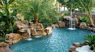 Check spelling or type a new query. 15 Pool Waterfalls Ideas For Your Outdoor Space Home Design Lover