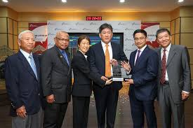 Its net profit margin dropped from 7.2% to 5.9%. Trimode Berhad Listing Date 2018 Tri Mode