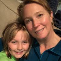 Kathryn Oster's Instagram, Twitter & Facebook