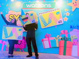 All purchases at watsons will earn you points when you present it at the cashier, usually rm1 will get you 1 point. Kenapa Mesti Berbelanja Di Watsons Bella Idura