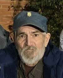 Tony Underwood Obituary