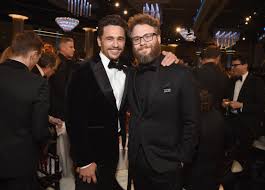 Rise of the planet of the apes (2011) 23. Seth Rogen Says He Has No Intention Of Working With James Franco Again Vanity Fair