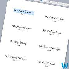 We've made it simple and easy to get pockets without the work! Make Your Own Layered Wedding Place Cards With Glitter Paper Place Card Template Printable Place Cards Templates Wedding Place Card Templates