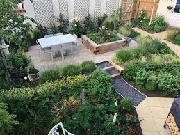 Compass Garden Design Landscape Design For Bradford On Avon Bath