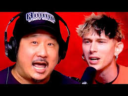 Bobby Lee Freaks Out mgk