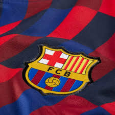 Accurate list of fc barcelona players salaries/wages 2021. Jersey Nike Fc Barcelona Pre Match Top 2020 2021 University Red Football Store Futbol Emotion