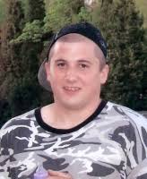 Kevin F Vargas Jr. (1984-2008)