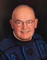 Delbert Roberts Obituary