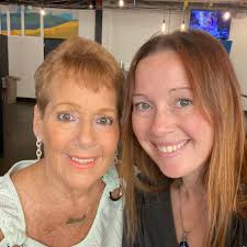 What do you think of my new pixie haircut?