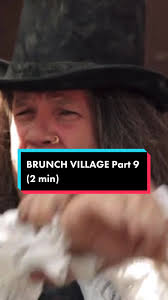 Brunch Village Part 9 (2 minute) #portlandia #portland #funny #comedy #ifc  #brunch #raisedby