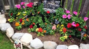 Gallery featuring pictures of 39 pretty small garden ideas, showcasing some of the wild variety of things you can do in your own backyard. 60 Best Small Flower Garden Ideas Ideas To Make Mini Garden On Your Yard Youtube