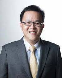 Dr Sandra Hui Li Yan