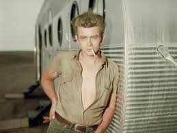James Dean — a picture from the past | James Dean | The Guardian