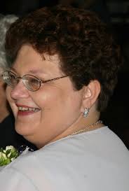 Gisela Crump-Condiff Obituary