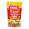 Hunt's garlic & herb pasta sauce. 1