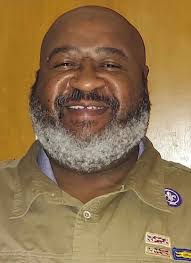 Staff : About Us : Cornhusker Council, BSA