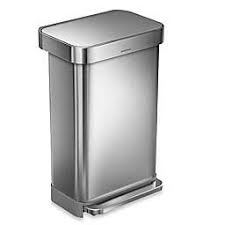Ships from and sold by efaucets. Kitchen Trash Cans Bed Bath Beyond