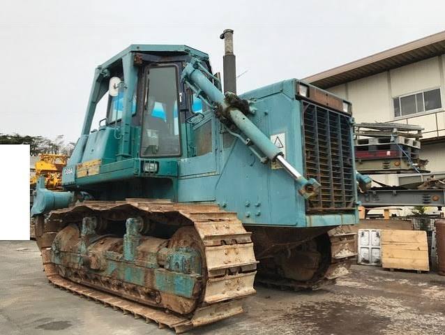Komatsu D85A-21E Crawler Dozer