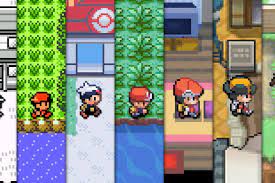¿no puedes guardar las partidas? Todos Los Juegos De La Serie Principal De Pokemon Ordenados De Peor A Mejor