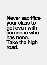 Classy People Quotes Quotesgram