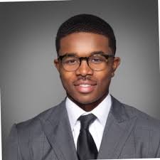 Extremely blessed to say I have been promoted to Chief of Staff for…