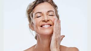 An excerpt from my article in SKIN Inc. "Our faces are art and as we age  they simply shift into another beautiful form of art." -Claudia Fabian "I  now call myself an "