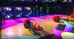 Up To 40 Off Bowling Experience In 313 At Somerset Orchard Road Klook Singapore
