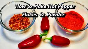 There's no such thing as too many jalapenos. Dehydrating Jalapeno Peppers To Make Pepper Flakes Or Powder Dehydrate Any Peppers Youtube
