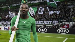 Maybe you would like to learn more about one of these? Borussia Monchengladbach Fc Bayern Munchen Marcus Thuram Im Fokus Eurosport