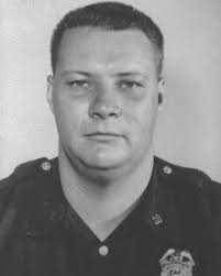 Sergeant Cornelius P. McGowan, New York City Police Department, New York