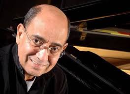 Muere el pianista Enrique Nery