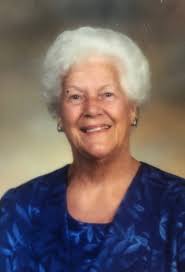 Obituary for Joan Johnston