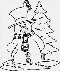 Schneemann Vorlage Zum Ausdrucken Christmas Xmas Coloring Art Photography Ausmalbild Schneemann Ausmalbilder Blumenmalvorlagen