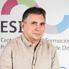 Miguel A. Rubio Heras