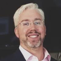 Travis Chaney MA/EL, BSN, RN, CNOR