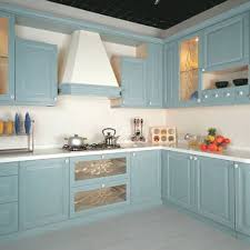 pvc kitchen cabinet at best price in india