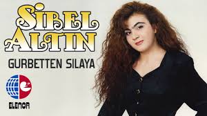 Sibel Altin Bu Gozler Youtube