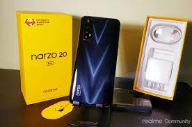 realme Narzo 20 Pro Review : A ...